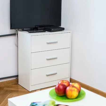 Apartamento Natali Apartament Wrzeszcz *