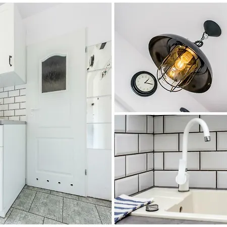 Natali Apartament Wrzeszcz *