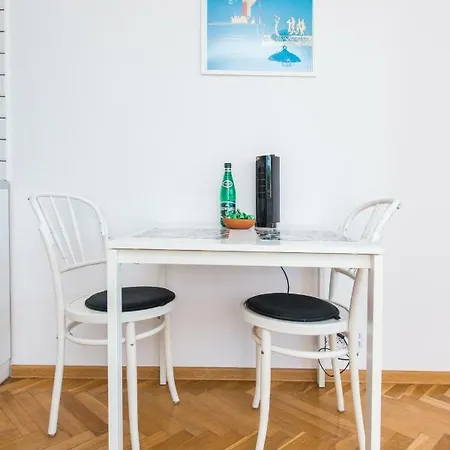 Natali Apartament Wrzeszcz