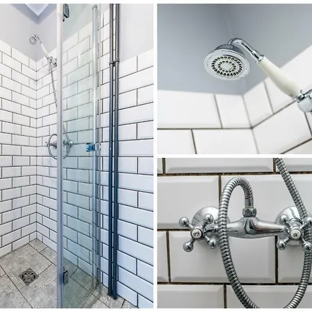 Natali Apartament Wrzeszcz *