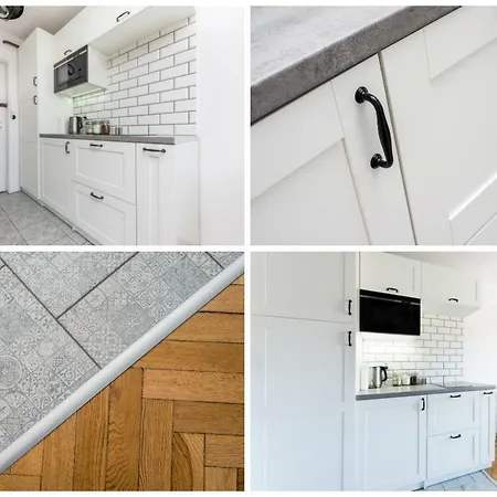 Natali Apartament Wrzeszcz