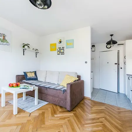 Natali Apartament Wrzeszcz *