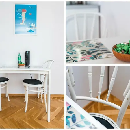 Natali Apartament Wrzeszcz *