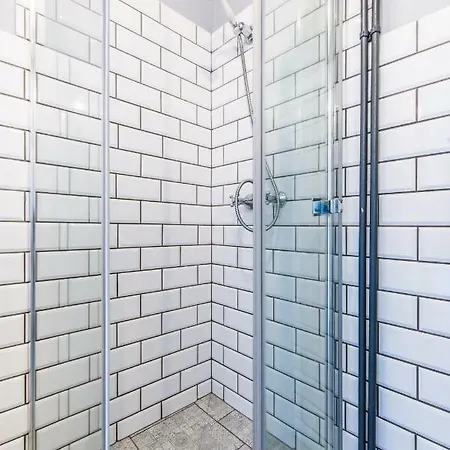 Natali Apartament Wrzeszcz *
