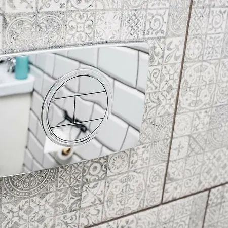 Natali Apartament Wrzeszcz Gdansk